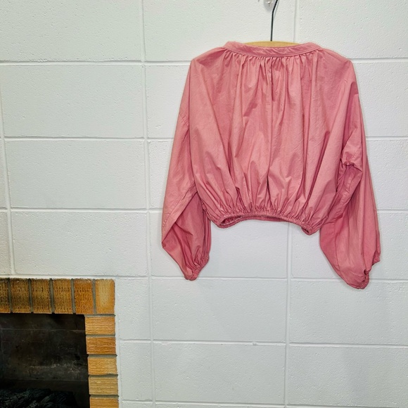 BOHÈME Goods French Blouse - Picture 13 of 13